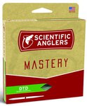 Scientific Anglers Mastery DTD Dual Double Taper Fly Line